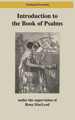Cover image for Introduction to the Book of Psalms