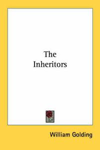 Cover image for The Inheritors