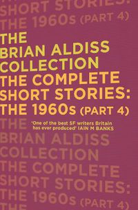 Cover image for The Complete Short Stories: The 1960s (Part 4)