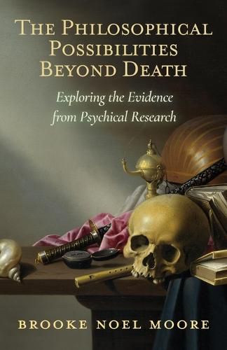Cover image for The Philosophical Possibilities Beyond Death