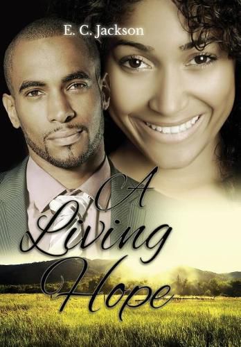 Cover image for A Living Hope