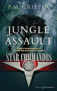 Cover image for Jungle Assault