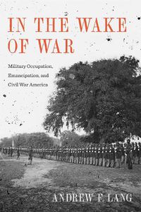 Cover image for In the Wake of War: Military Occupation, Emancipation, and Civil War America