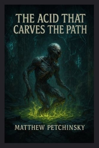 Cover image for The Acid That Carves the Path
