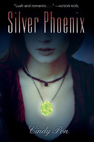 Cover image for Silver Phoenix: Beyond the Kingdom of Xia