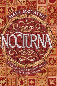 Cover image for Nocturna