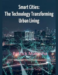 Cover image for "Smart Cities