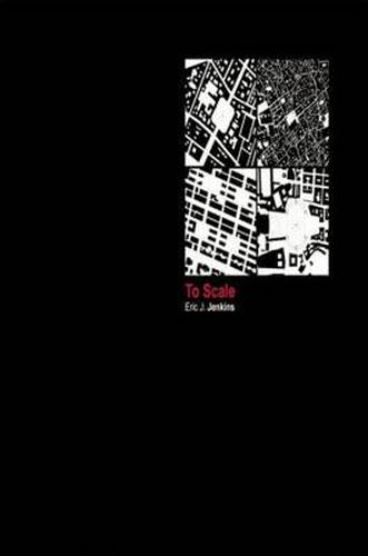 Cover image for To Scale: One Hundred Urban Plans