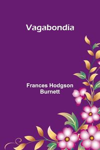 Cover image for Vagabondia