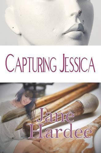 Cover image for Capturing Jessica