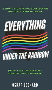 Cover image for Everything Under The Rainbow