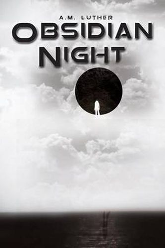 Cover image for Obsidian Night