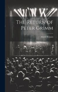 Cover image for The Return of Peter Grimm