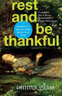 Cover image for Rest and Be Thankful