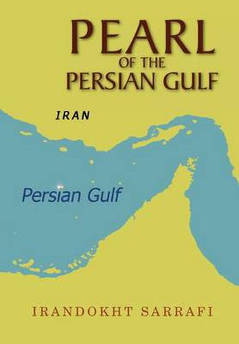 Cover image for Pearl of the Persian Gulf