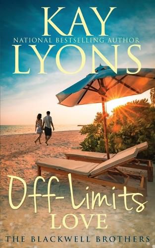 Cover image for Off-Limits Love