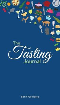 Cover image for The Tasting Journal