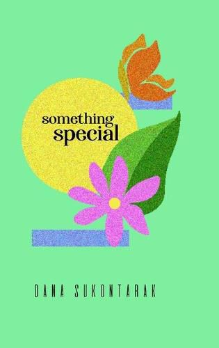 Cover image for Something Special