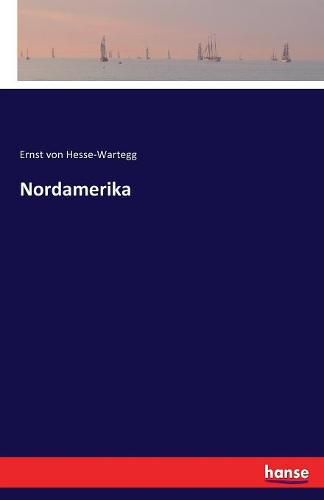 Nordamerika