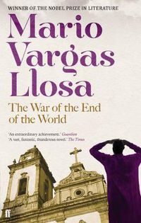 Cover image for The War of the End of the World