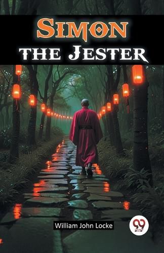 Cover image for Simon the Jester (Edition2024)
