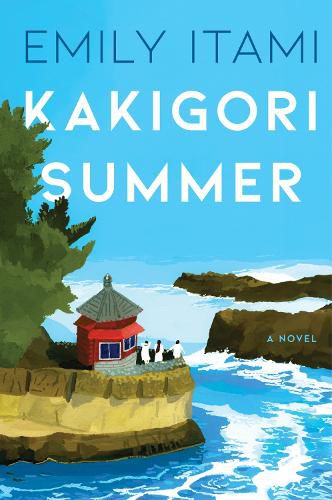 Cover image for Kakigori Summer