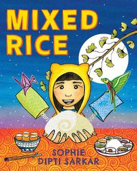 Cover image for Mixed Rice