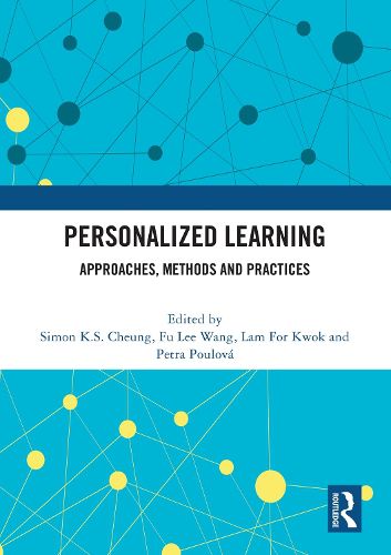 Cover image for Personalized Learning