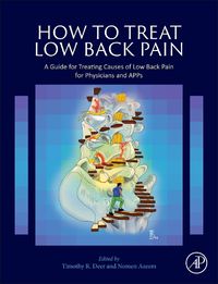 Cover image for How to Treat Low Back Pain