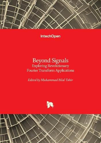 Cover image for Beyond Signals