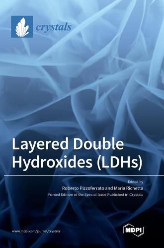 Cover image for Layered Double Hydroxides (LDHs)