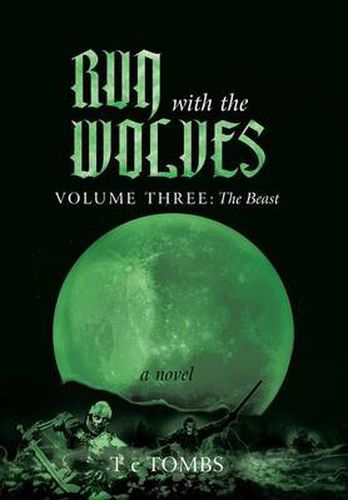 Cover image for Run with the Wolves