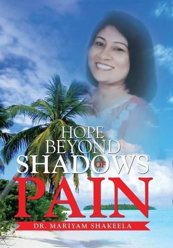 Cover image for Hope Beyond Shadows of Pain