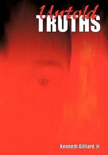 Cover image for Untold Truths