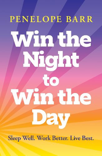 Cover image for Win the Night to Win the Day