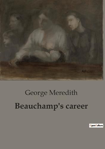 Cover image for Beauchamp's career