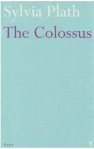 Cover image for The Colossus