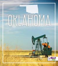 Cover image for Oklahoma