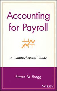 Cover image for Accounting for Payroll: A Comprehensive Guide