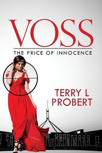 Cover image for Voss: The Price of Innocence