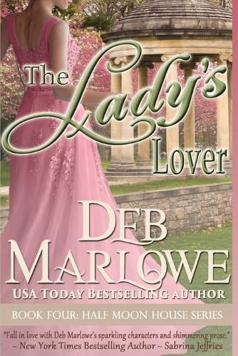 Cover image for The Lady's Lover