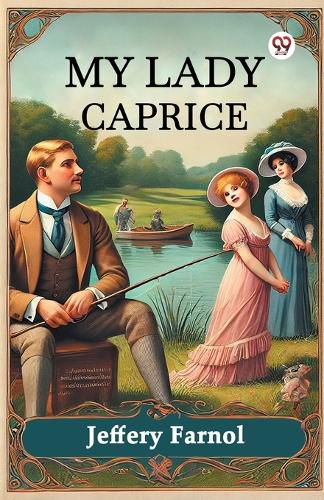 Cover image for My Lady Caprice (Edition1)