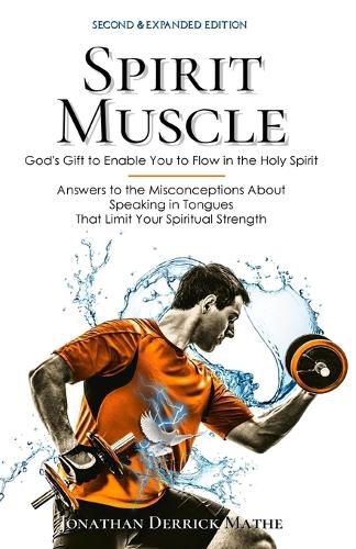 Cover image for Spirit Muscle