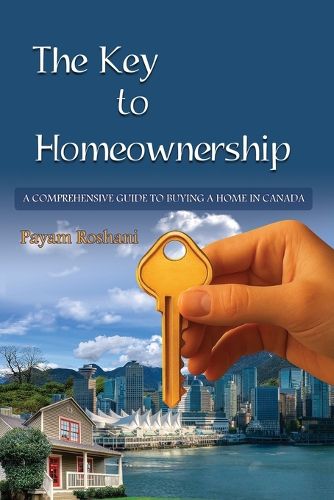 Cover image for The Key to Homeownership