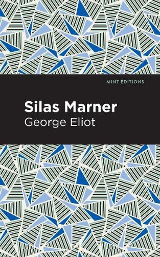 Cover image for Silas Marner