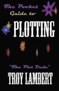 Cover image for The Pocket Guide to Plotting