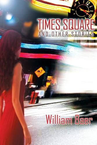 Times Square and Other Stories