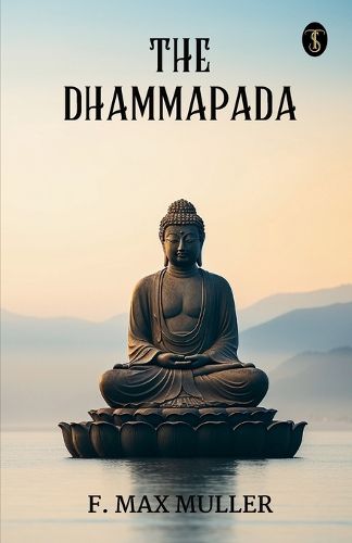 Cover image for The Dhammapada