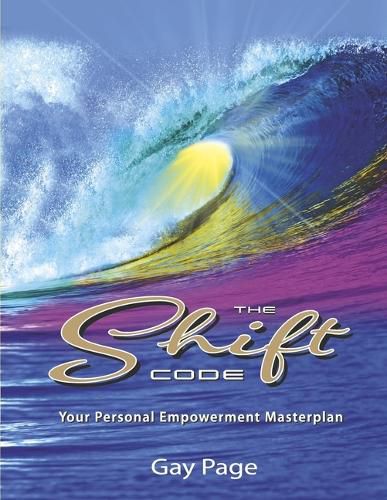 Cover image for The Shift Code