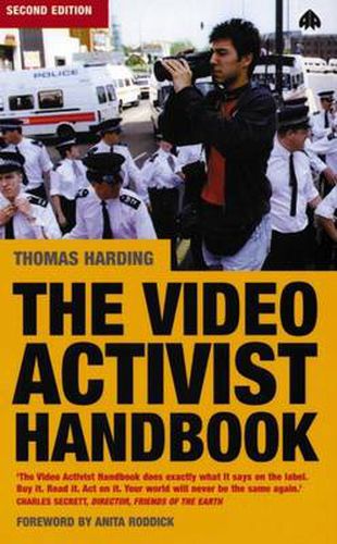 The Video Activist Handbook